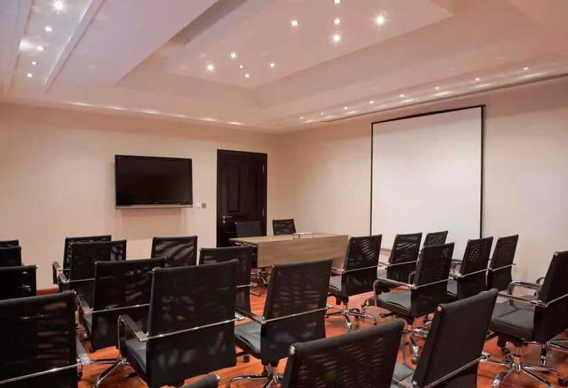 Fotos del hotel The Cove Rotana Resort  Ras Al Khaimah:  13