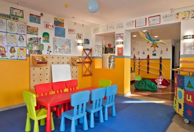 Fotos del hotel The Cove Rotana Resort  Ras Al Khaimah:  7