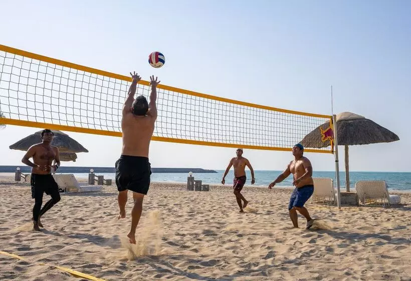 Fotos del hotel The Cove Rotana Resort  Ras Al Khaimah:  20