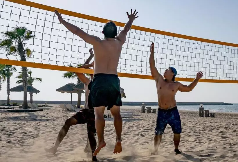 Fotos del hotel The Cove Rotana Resort  Ras Al Khaimah:  10