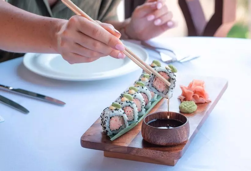 Fotos del hotel The Cove Rotana Resort  Ras Al Khaimah:  23