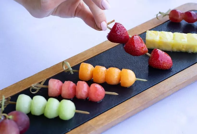 Fotos del hotel The Cove Rotana Resort  Ras Al Khaimah:  11