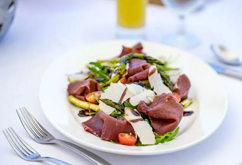 Fotos del hotel The Cove Rotana Resort  Ras Al Khaimah:  24