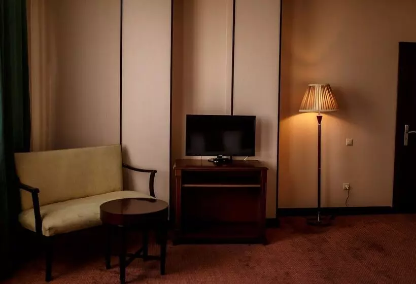 Fotos del hotel The Crown:  24