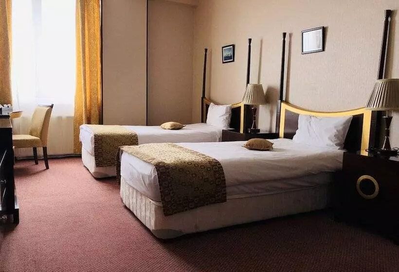 Fotos del hotel The Crown:  15