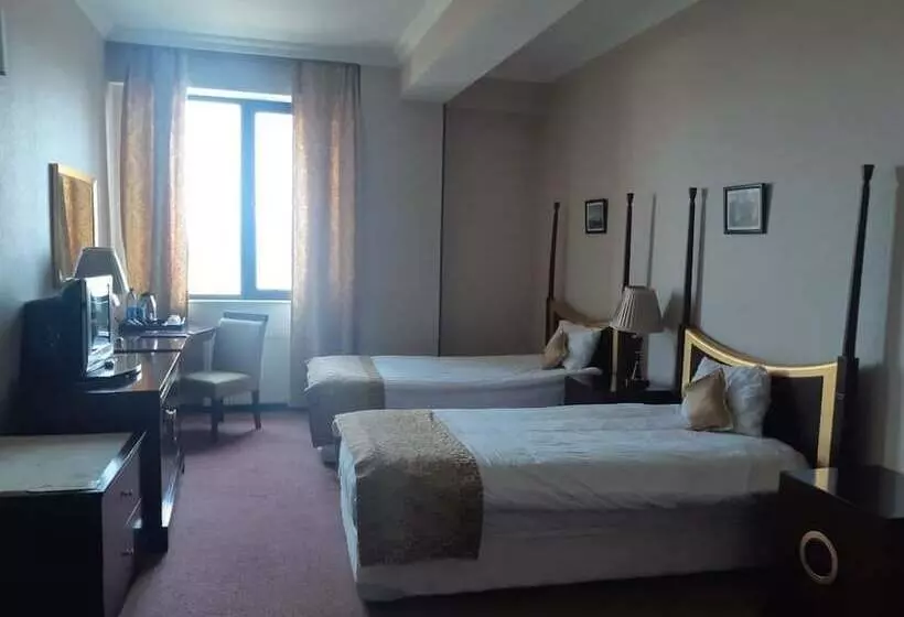 Fotos del hotel The Crown:  19