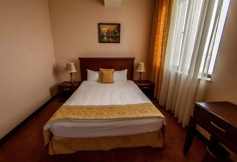 Fotos del hotel The Crown:  10