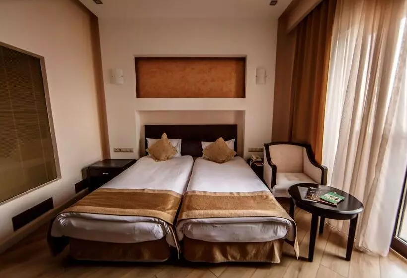 Fotos del hotel The Crown:  12