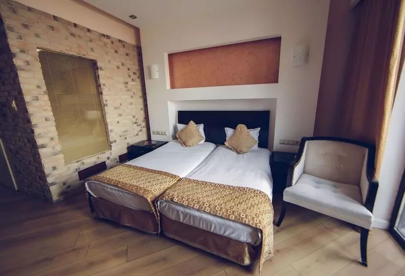 Fotos del hotel The Crown:  11