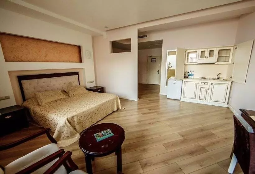 Fotos del hotel The Crown:  22