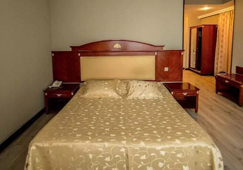 Fotos del hotel The Crown:  8