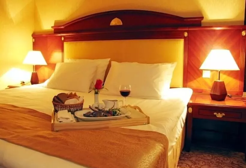 Fotos del hotel The Crown:  20