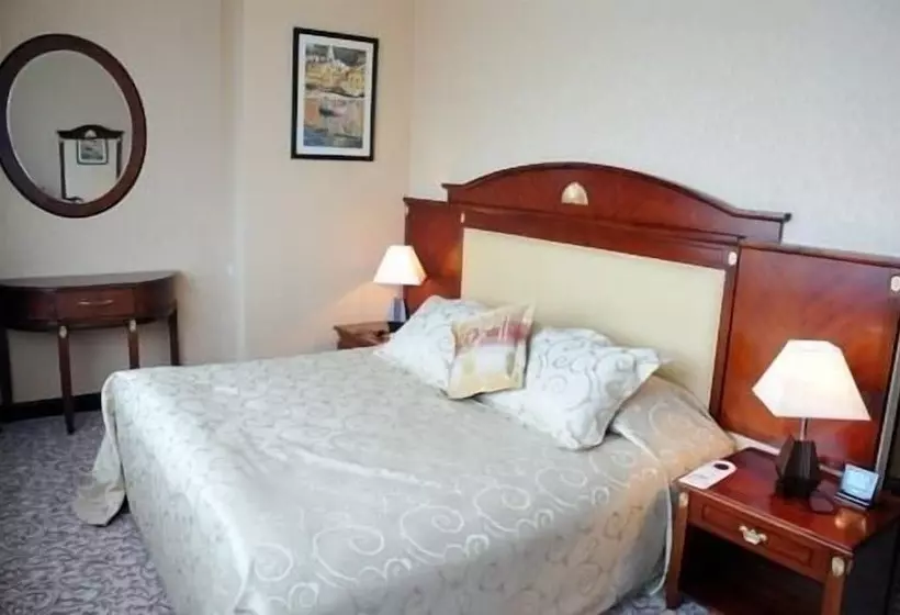 Fotos del hotel The Crown:  6