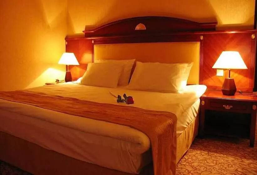 Fotos del hotel The Crown:  13