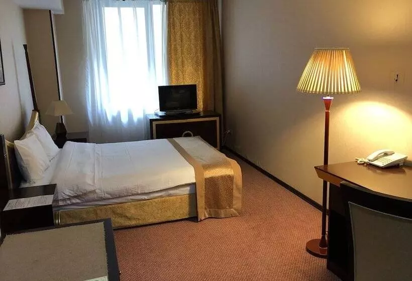 Fotos del hotel The Crown:  4