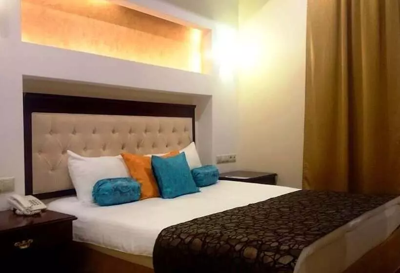 Fotos del hotel The Crown:  16