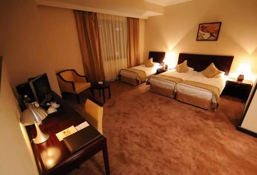 Fotos del hotel The Crown:  5