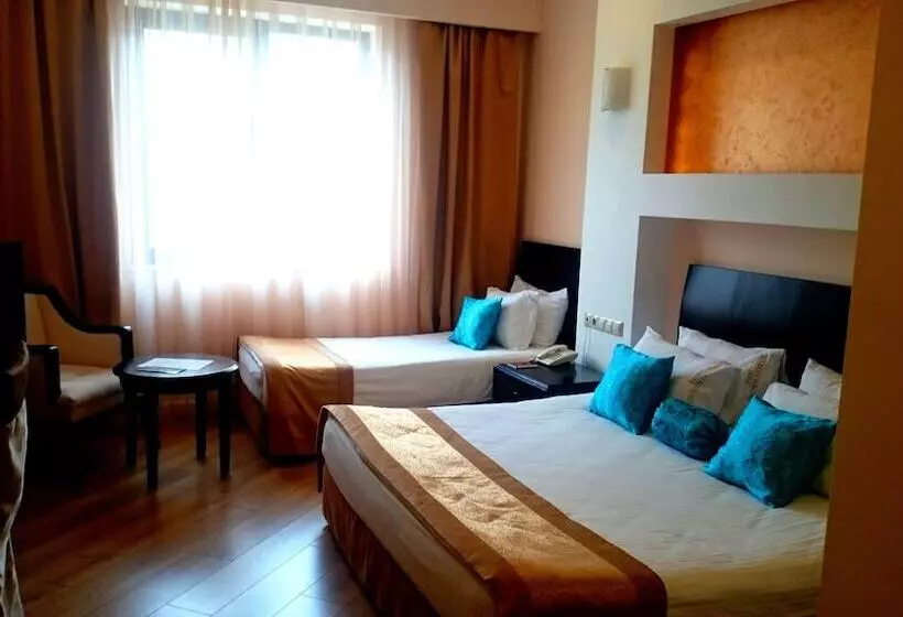 Fotos del hotel The Crown:  17