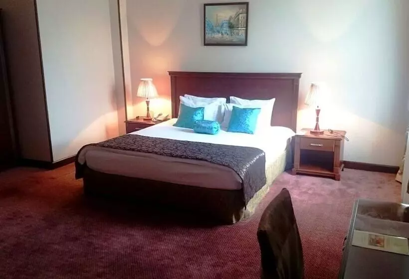 Fotos del hotel The Crown:  18