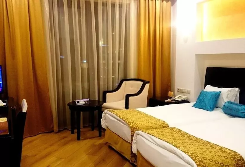 Fotos del hotel The Crown:  21