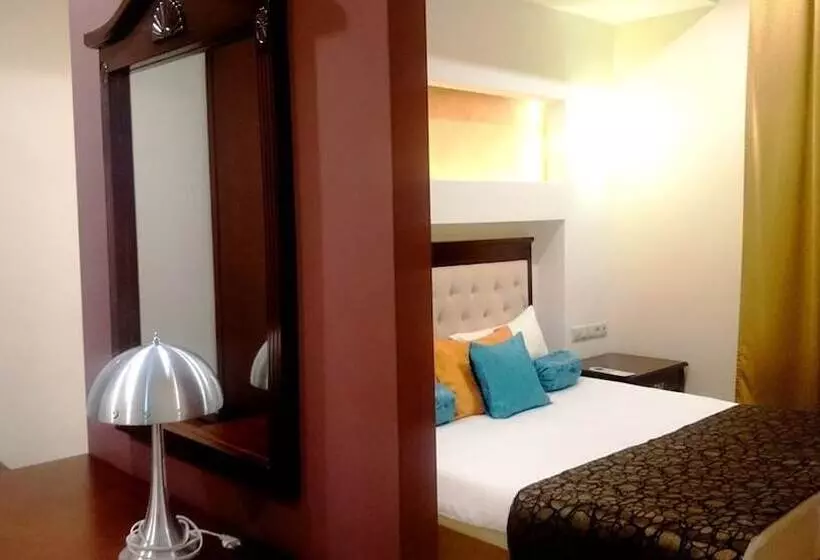 Fotos del hotel The Crown:  9