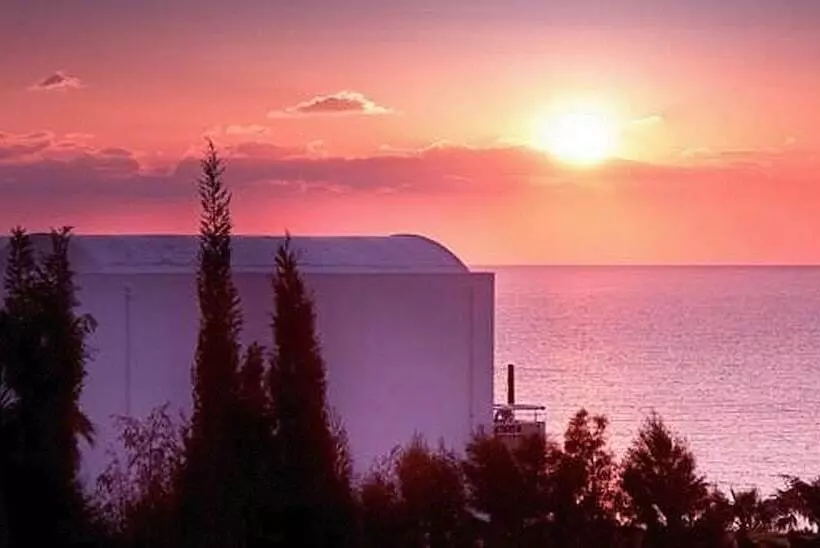 Fotos del hotel Theo Sunset Bay:  10