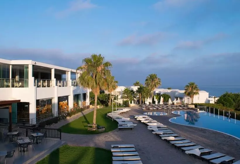 Fotos del hotel Theo Sunset Bay:  15