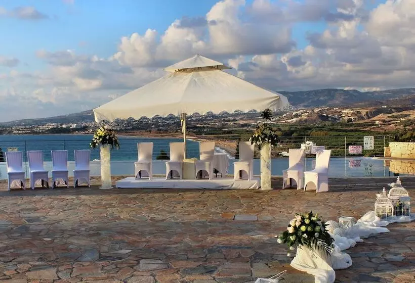 Fotos del hotel Theo Sunset Bay:  4