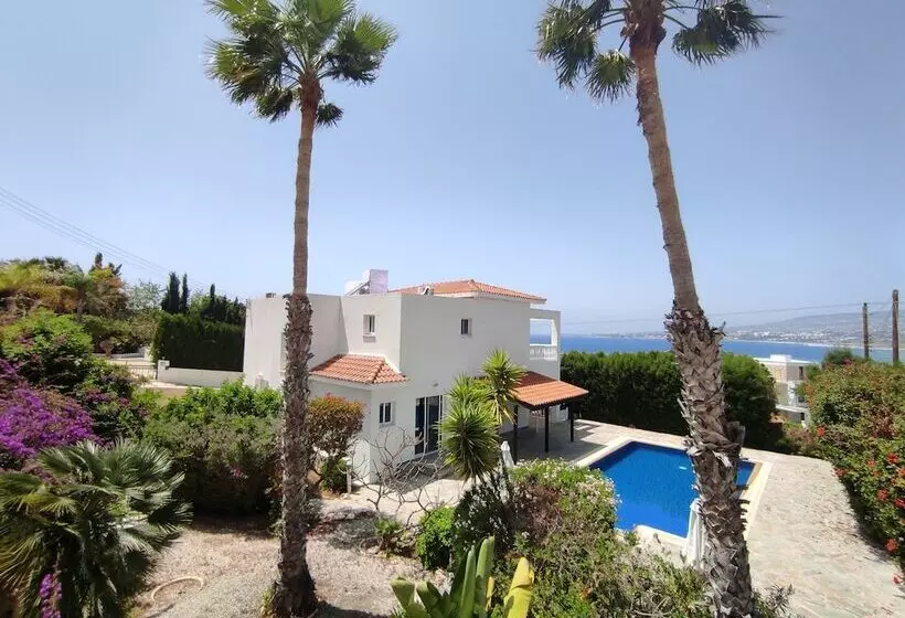 Fotos del hotel Theo Sunset Bay:  11