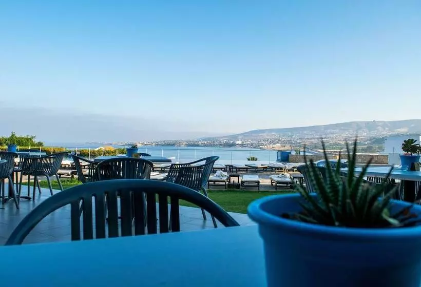 Fotos del hotel Theo Sunset Bay:  12