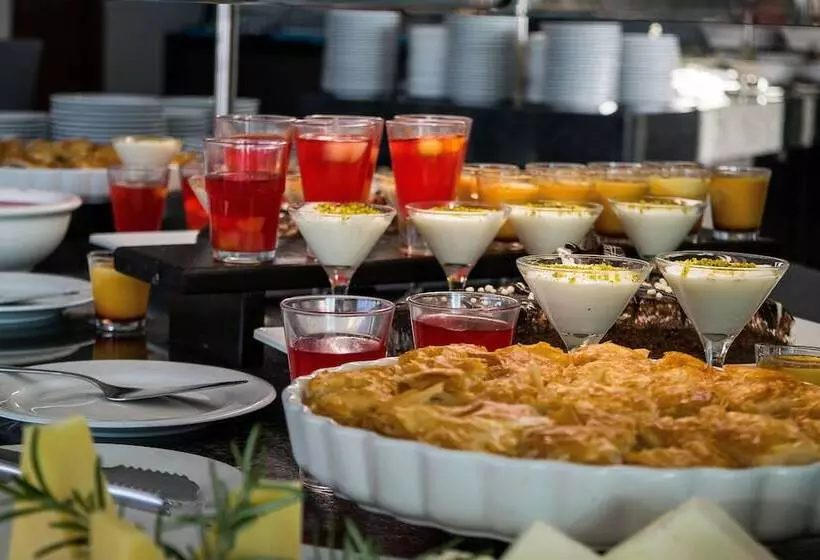 Fotos del hotel Theo Sunset Bay:  2