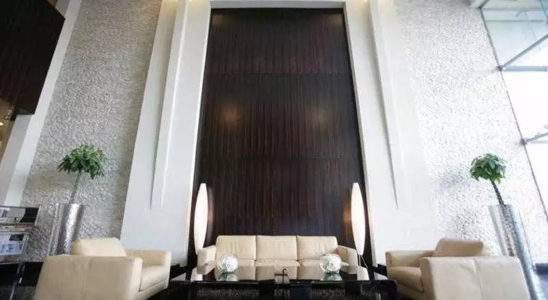 Fotos del hotel Nojoum  Apartments Llc:  15