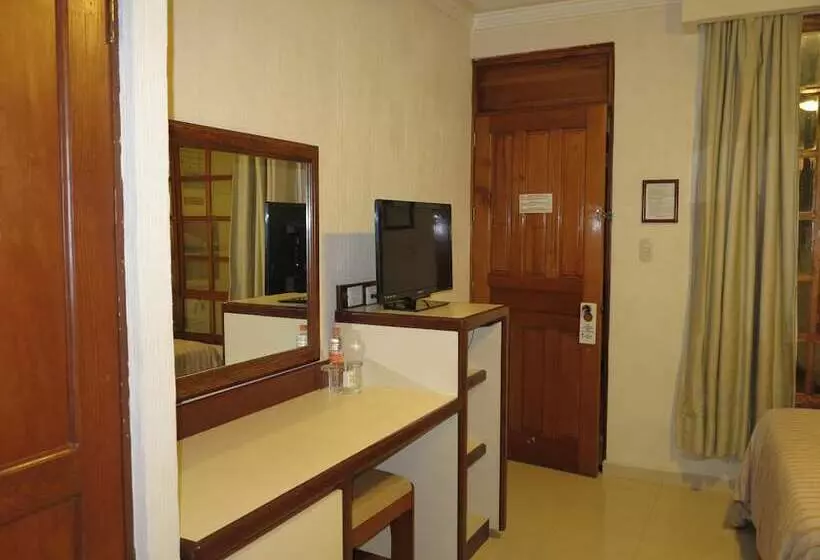 Fotos del hotel Santa Rosa:  23
