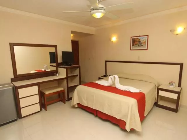 Fotos del hotel Santa Rosa:  11