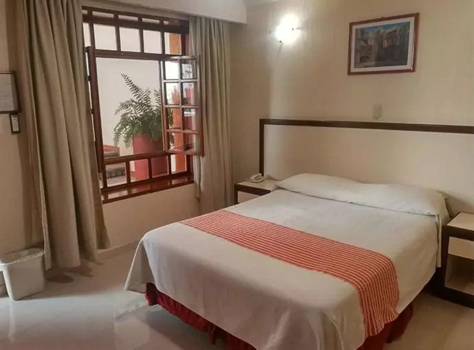 Fotos del hotel Santa Rosa:  2
