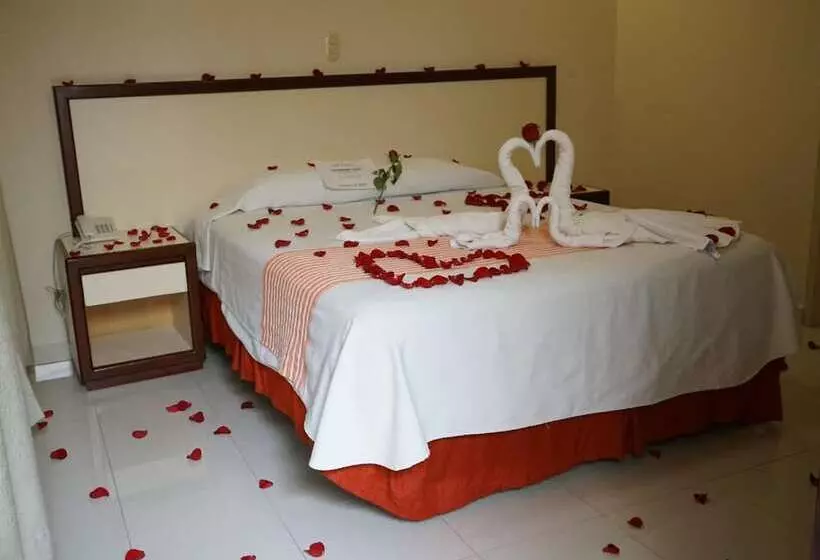 Fotos del hotel Santa Rosa:  9