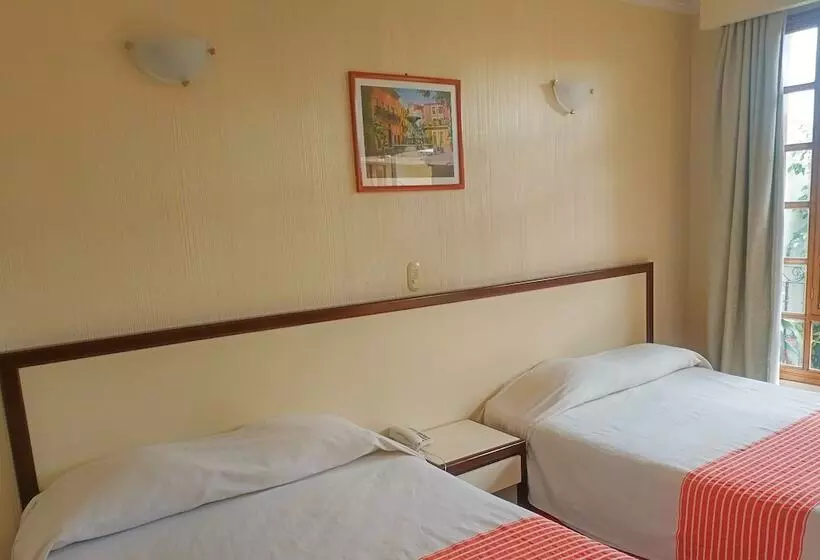 Fotos del hotel Santa Rosa:  6