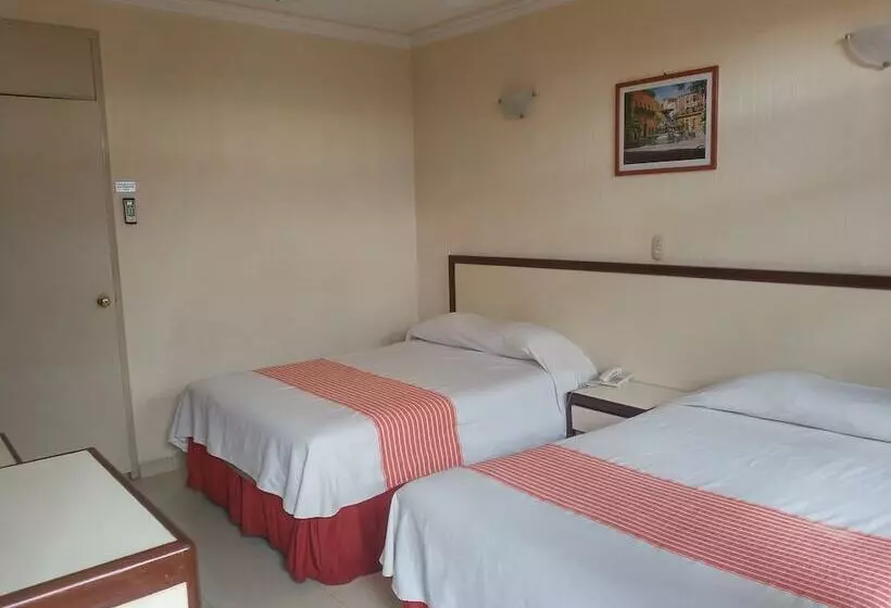 Fotos del hotel Santa Rosa:  4