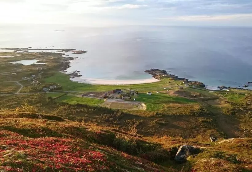 Fotos del hotel Lofoten Links Lodges:  7