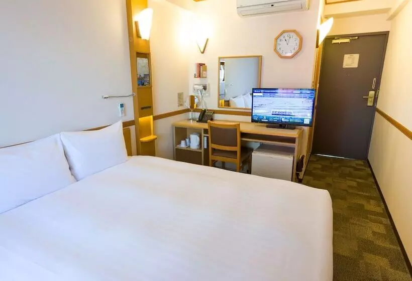 Fotos del hotel Toyoko Inn Niigata Ekimae:  4