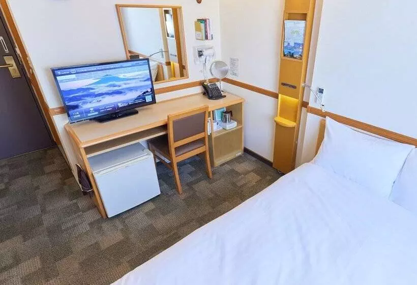 Fotos del hotel Toyoko Inn Niigata Ekimae:  19