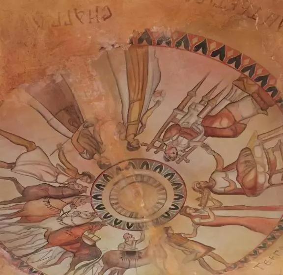 Fotos del hotel Art 'otel:  15