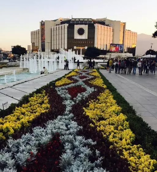 Fotos del hotel Art 'otel:  7