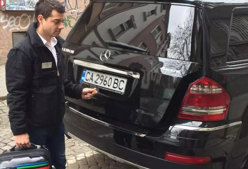 Fotos del hotel Art 'otel:  11