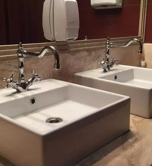 Fotos del hotel Art 'otel:  10