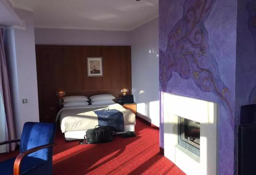 Fotos del hotel Art 'otel:  8