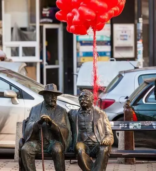 Fotos del hotel Art 'otel:  20