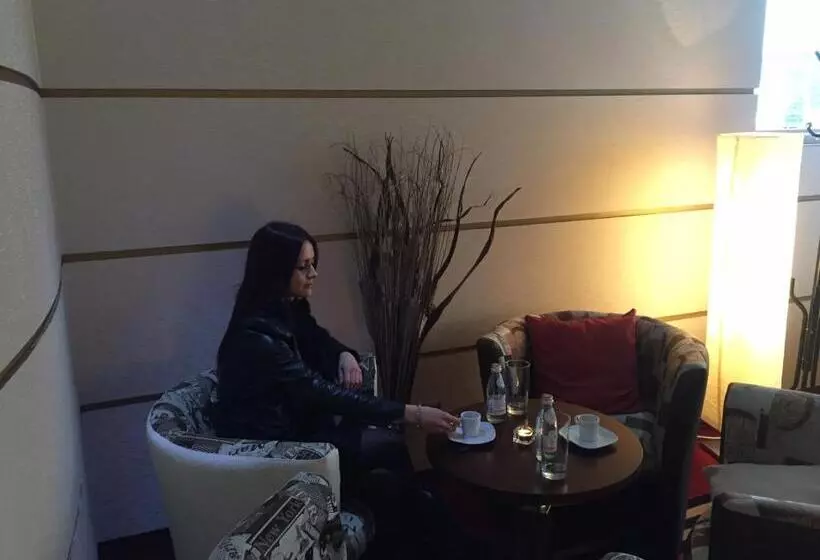 Fotos del hotel Art 'otel:  25