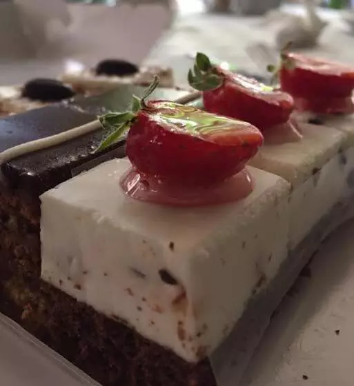 Fotos del hotel Art 'otel:  3