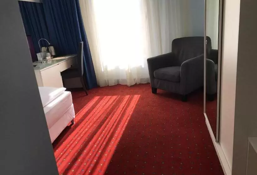 Fotos del hotel Art 'otel:  16